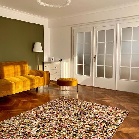 Cloos - Elegant Residence With Panoramic View Brașov Exterior foto