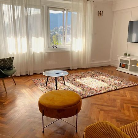 Cloos - Elegant Residence With Panoramic View Brașov Exterior foto