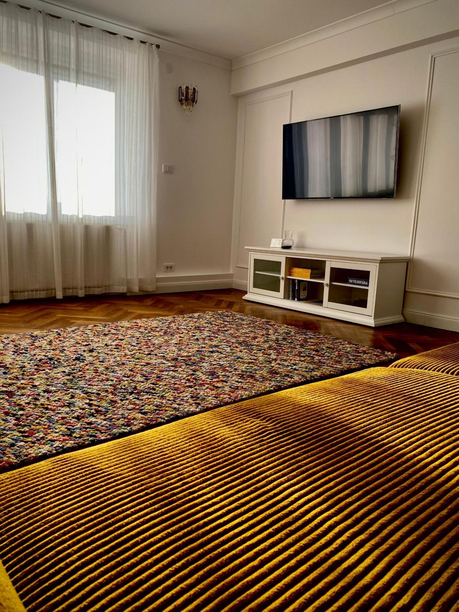 Cloos - Elegant Residence With Panoramic View Brașov Exterior foto