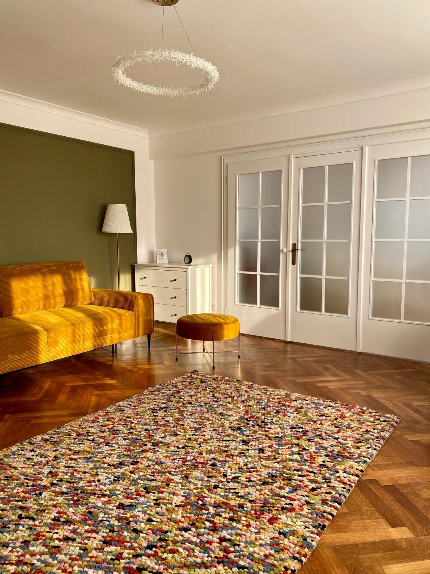 Cloos - Elegant Residence With Panoramic View Brașov Exterior foto
