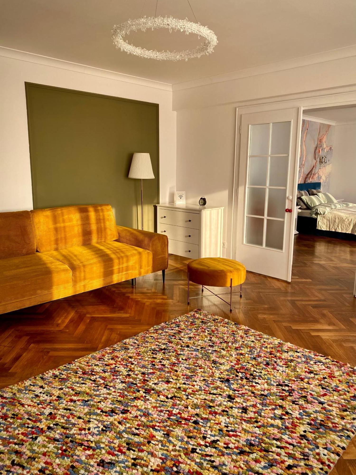 Cloos - Elegant Residence With Panoramic View Brașov Exterior foto