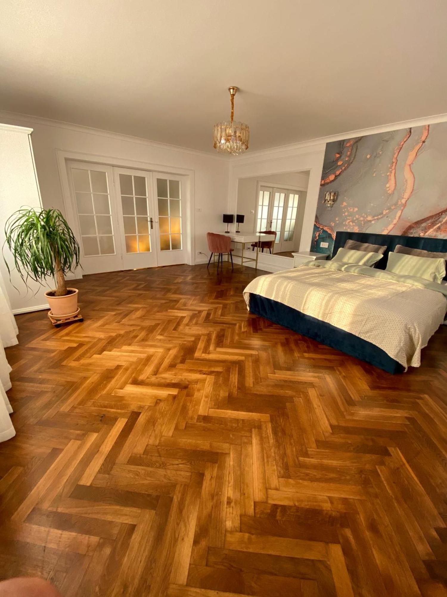 Cloos - Elegant Residence With Panoramic View Brașov Exterior foto
