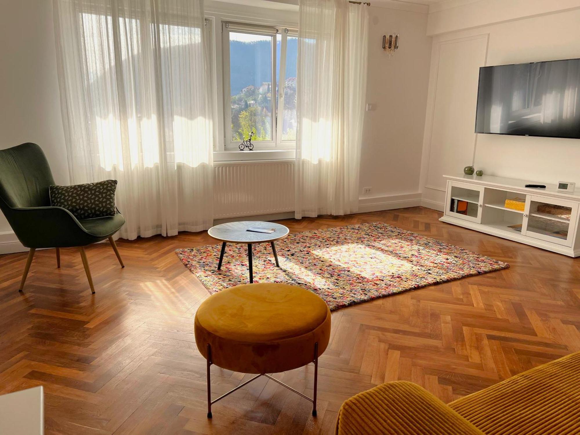 Cloos - Elegant Residence With Panoramic View Brașov Exterior foto